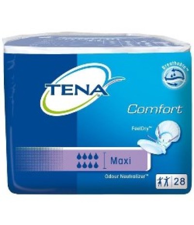 TENACOMFORT Maxi(Viola)28pz