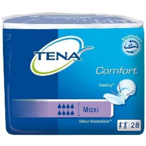 TENACOMFORT Maxi(Viola)28pz