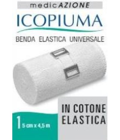 ICOPIUMA Benda El.Univ. 5x4,5