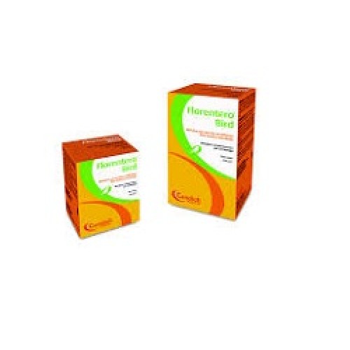 FLORENTERO BIRD 200g