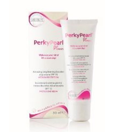 PERKYPEARL Crema Giorno 50ml