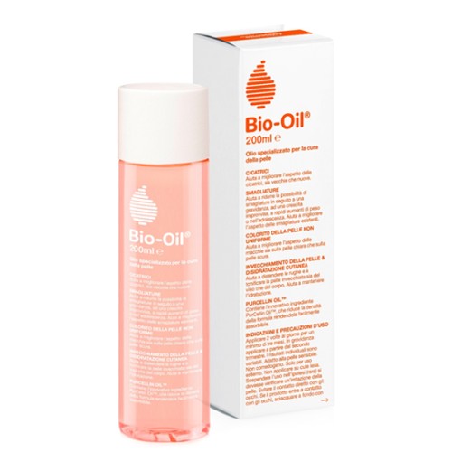 BIO-OIL Olio 200ml