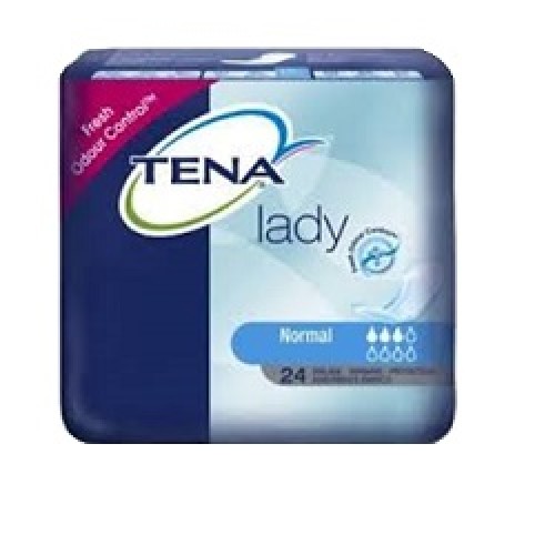 TENALADY Ass.Norm.12pz