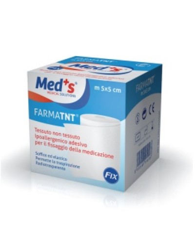 MEDS TNT CER FIX 2,5MX5CM