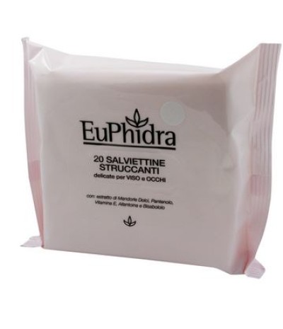 EUPHIDRA Salv.Strucc.20pz