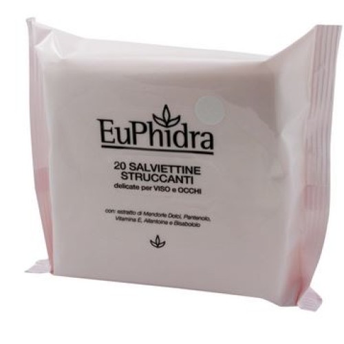 EUPHIDRA Salv.Strucc.20pz