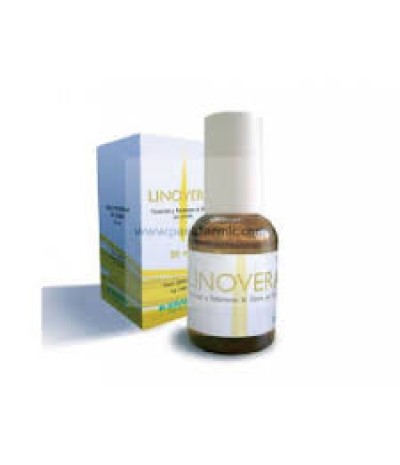 LINOVERA Spray 30ml