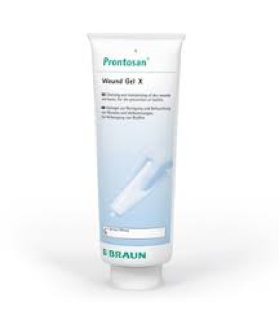 PRONTOSAN Wound Gel X 50g