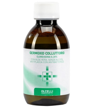 GERMOXID Coll.Clor.0,20% 200ml