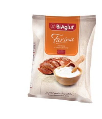 BIAGLUT Farina Pane  500g