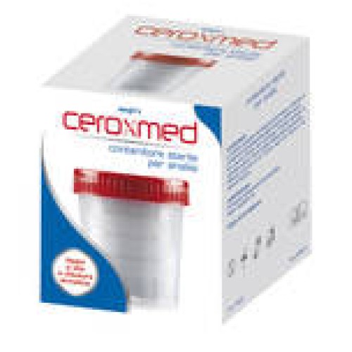 CEROXMED-CONTENITORE URINE 1PZ