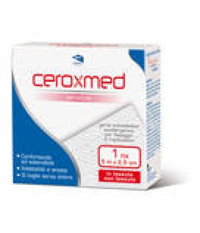 CEROXMED Dress 5 Cpr cm15x15