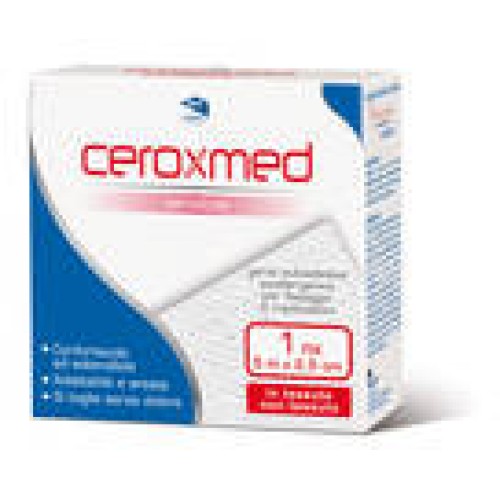 CEROXMED Dress 5 Cpr cm15x15