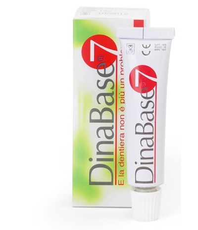 DINABASE 7 Ribas Ad.Dentiere