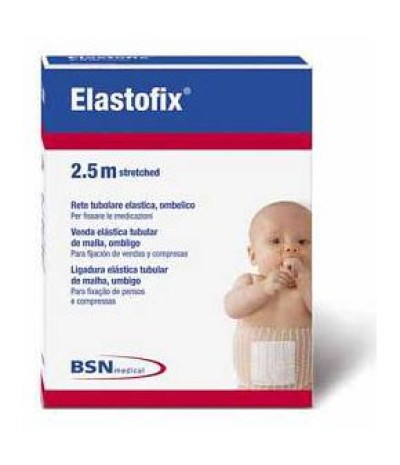 ELASTOFIX Rete x Ombelico