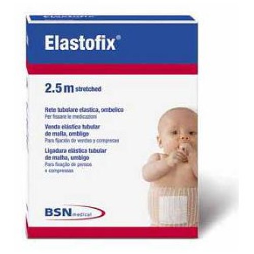 ELASTOFIX Rete x Ombelico