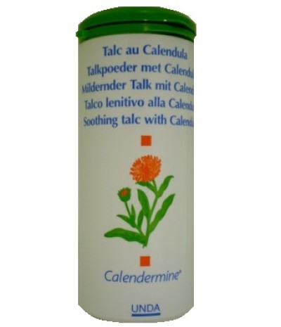 CME CALENDULA Talco 100g