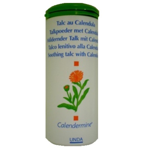 CME CALENDULA Talco 100g