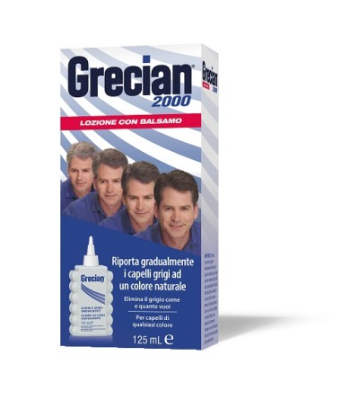 GRECIAN 2000 Loz.125ml