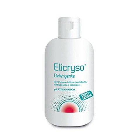 ELICRYSO-DET INTIMO 100ML<