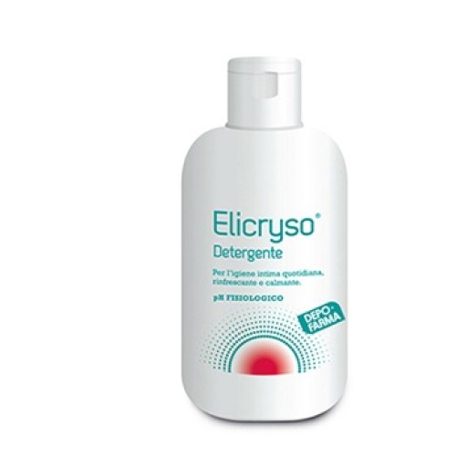 ELICRYSO-DET INTIMO 100ML<