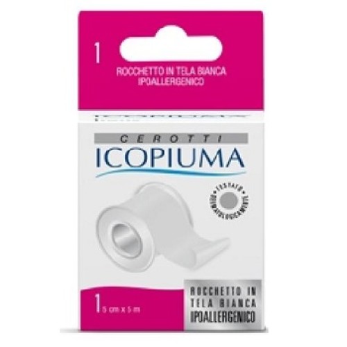 ICOPIUMA Rocch.Tela Bian.5x5