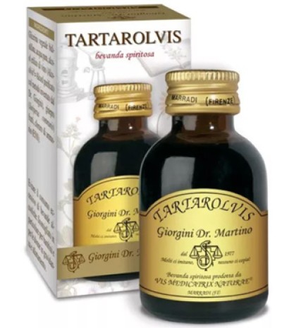 TARTAROLVIS 50ml