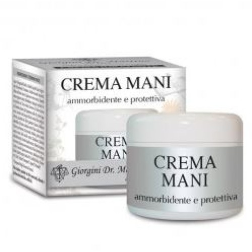 CREMA MANI 50ML GIORGINI<