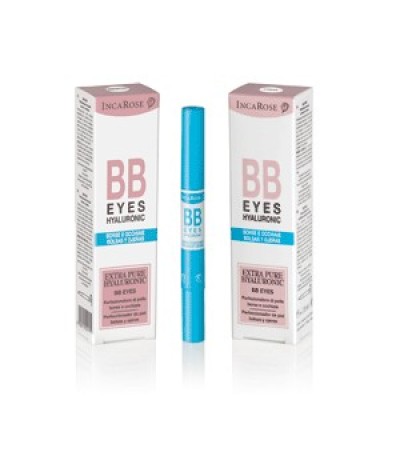 INCAROSE BB EYES HYALURONIC M