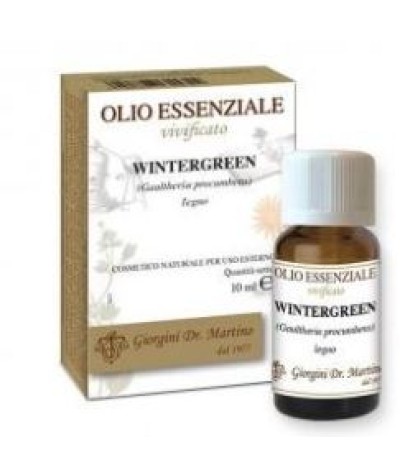 WINTERGREEN OE 10ML