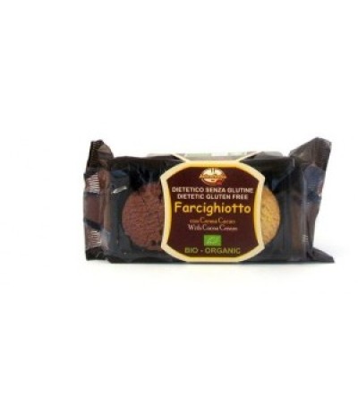 CAKES Farcighiotto Cacao 70g