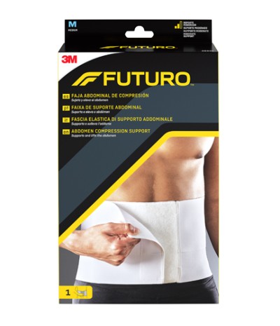 FUTURO FASCIA ELAST POST-OP L