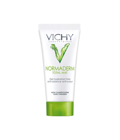 VICHY NORMADERM TOTAL MAT 30 ML