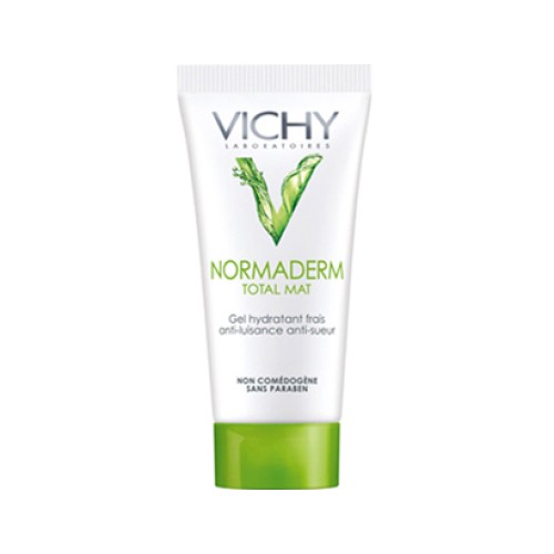 VICHY NORMADERM TOTAL MAT 30 ML