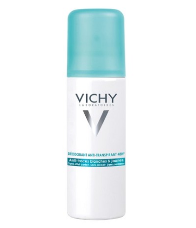 VICHY Deo A/Trasp.Spray 125ml