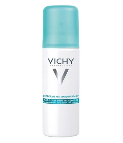 VICHY Deo 48H Spray A-Tracce