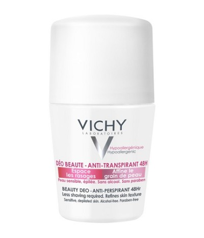 VICHY Deo 48H Roll-On A-Rep.