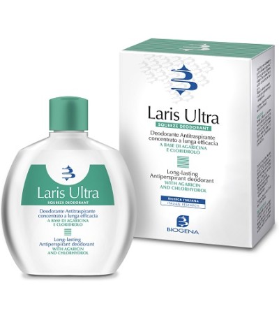 LARIS Ultra Deod.50ml