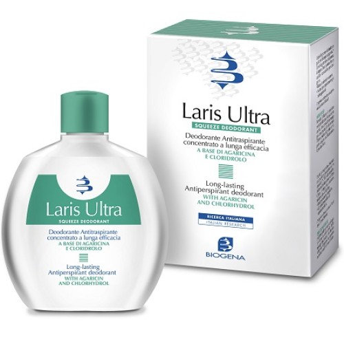 LARIS Ultra Deod.50ml