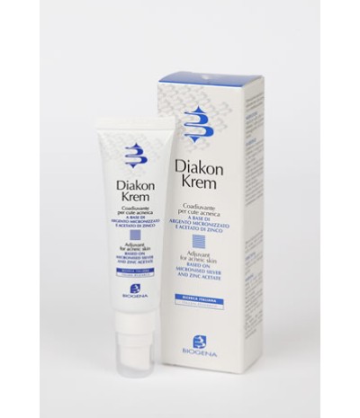 DIAKON KREM 30ml