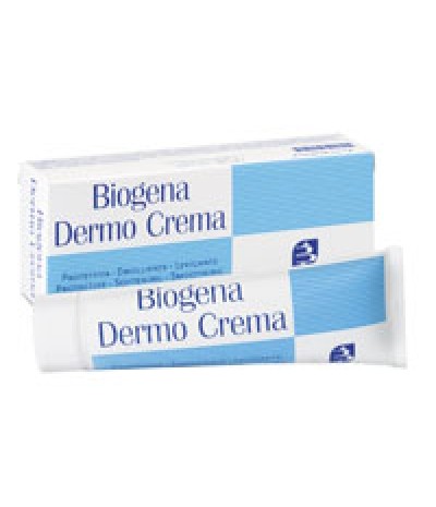 BIOGENA Dermo Crema 200ml