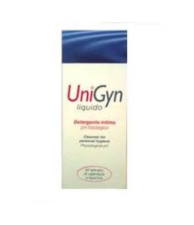 UNIGYN Liquido 400ml