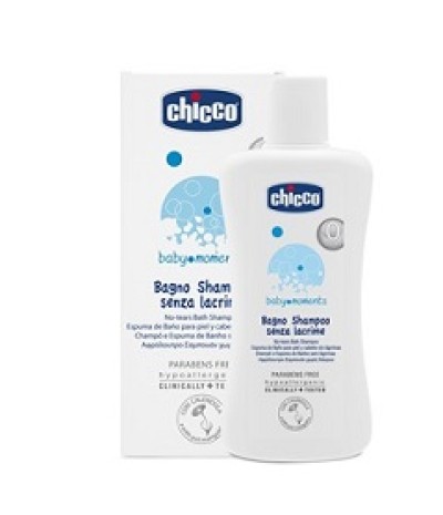 CH-BM Shampoo 200ml