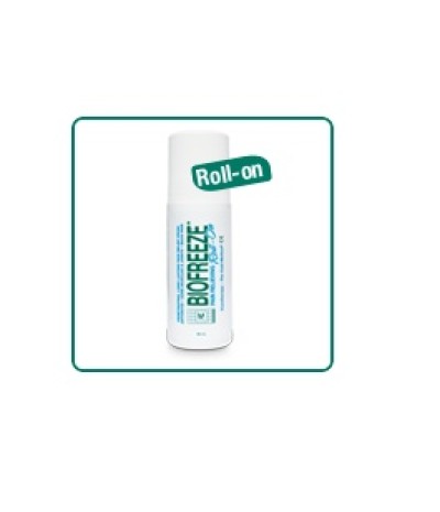 BIOFREEZE Roll-On 89ml