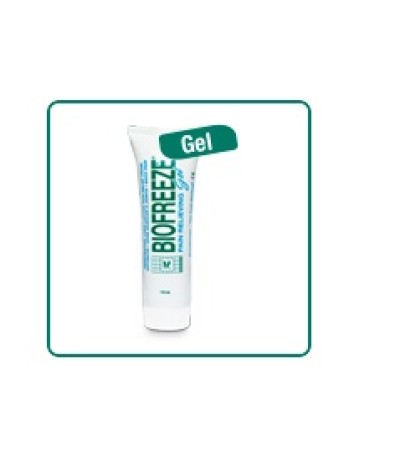 BIOFREEZE Gel 110g