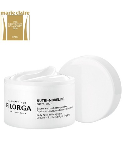 FILORGA Nutri Modeling 200ml