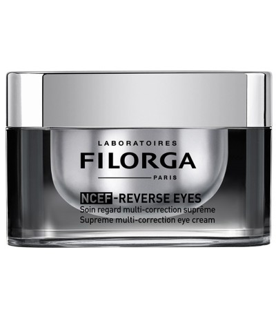 FILORGA NCEF Reverse Eyes 15ml