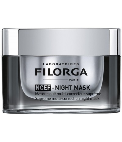 FILORGA NCEF Night Mak 50ml