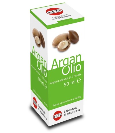 OLIO Argan 50ml KOS