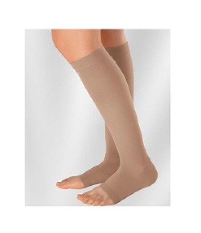 MEDIVEN PLUS/1 GAMBALETTO PUNTA APERTA 101 BEIGE 5